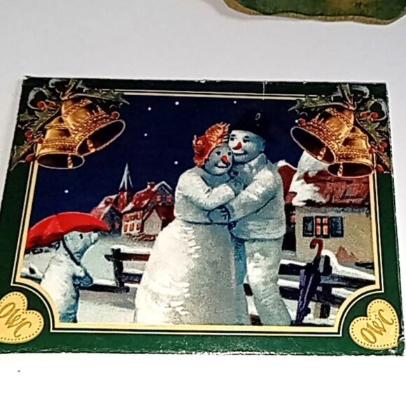 ๐ฏ 10 for $12 / Vintage Scrapbooking Cut Out Pieces - Picture 5 of 10